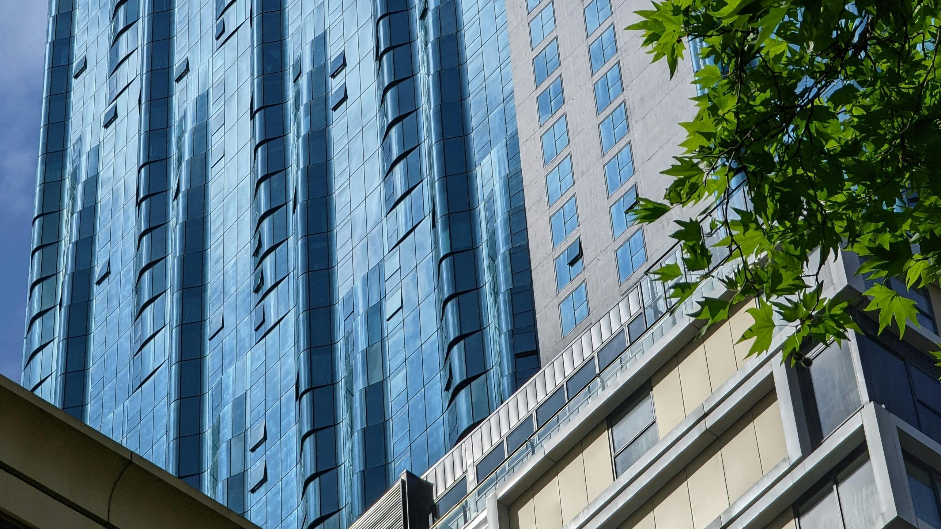 Office Space 680sq ft